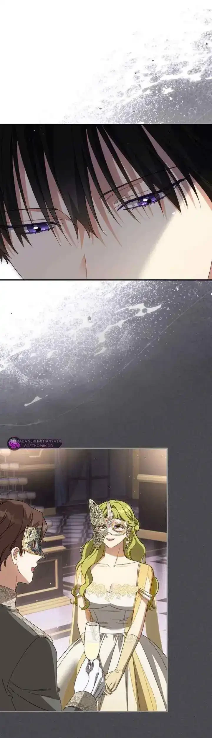 The Princess Imprints A Traitor Chapter 111 Gambar 28