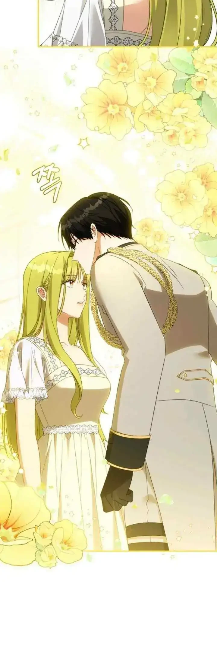 The Princess Imprints A Traitor Chapter 112 Gambar 27