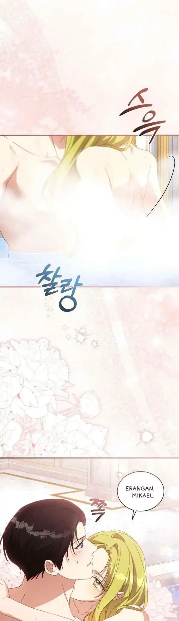 The Princess Imprints A Traitor Chapter 117 Gambar 33