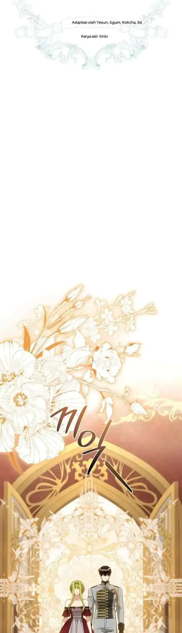 The Princess Imprints A Traitor Chapter 118 Gambar 30