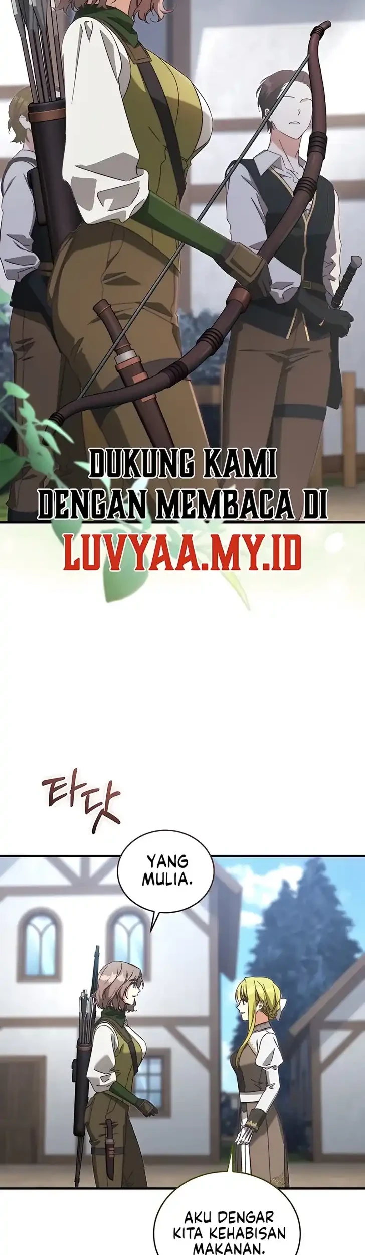 The Princess Imprints A Traitor Chapter 128 Gambar 29
