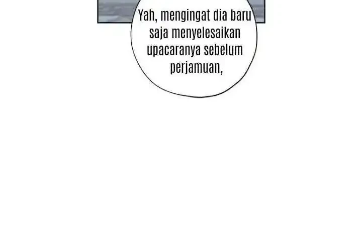 The Princess Imprints A Traitor Chapter 19 Gambar 24