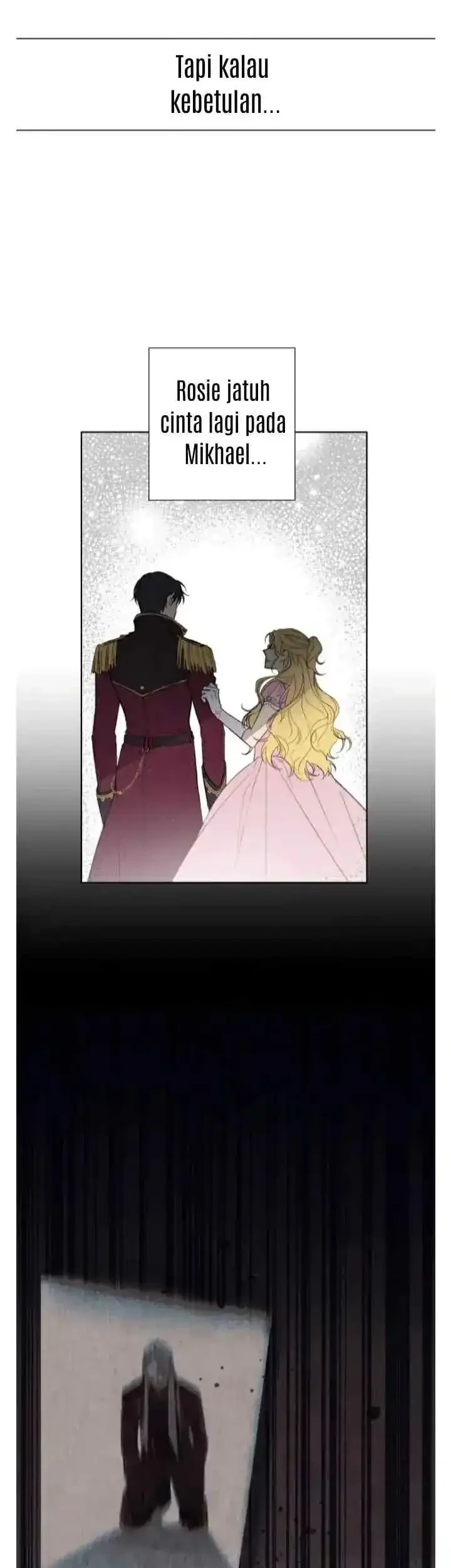 The Princess Imprints A Traitor Chapter 21 Gambar 28