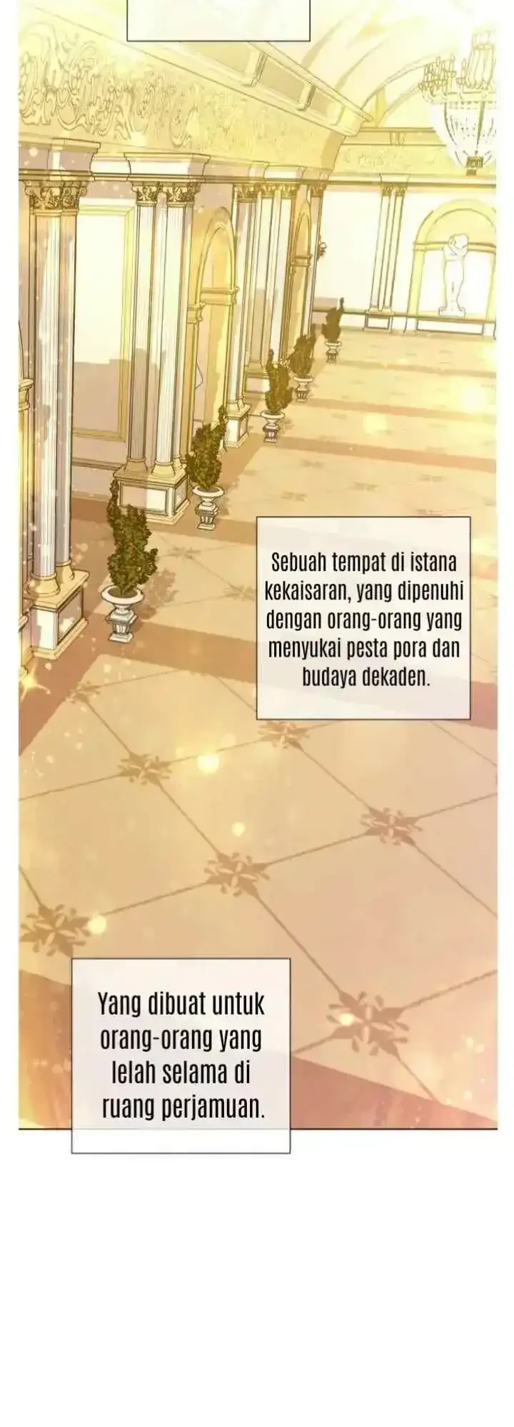 The Princess Imprints A Traitor Chapter 23 Gambar 27