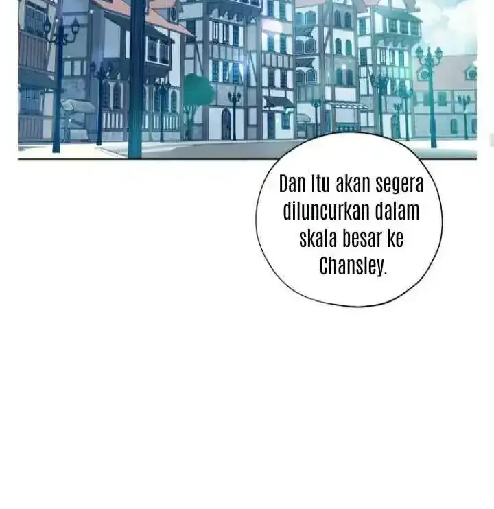 The Princess Imprints A Traitor Chapter 24 Gambar 27