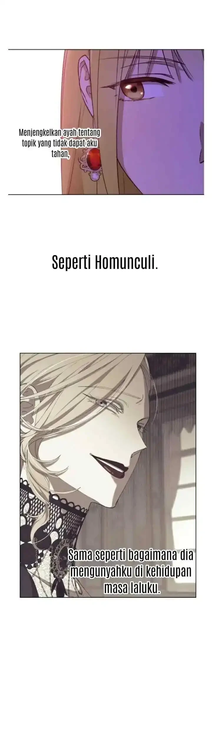 The Princess Imprints A Traitor Chapter 27 Gambar 30