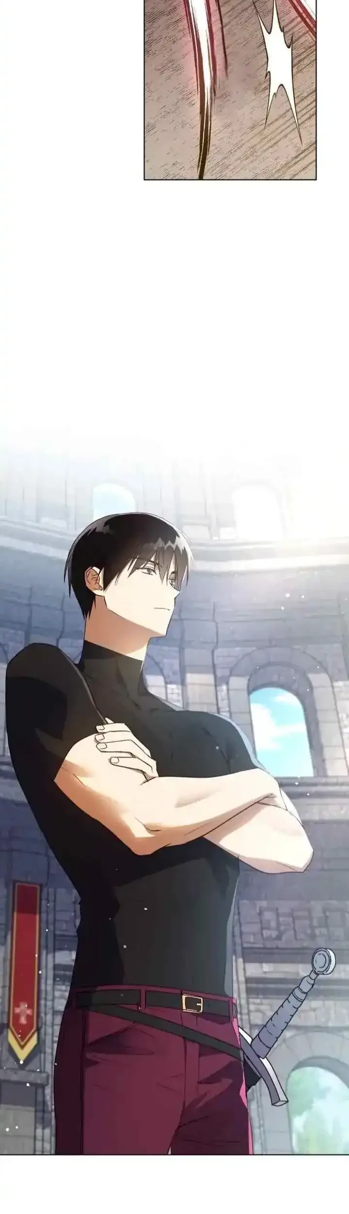 The Princess Imprints A Traitor Chapter 32 Gambar 30