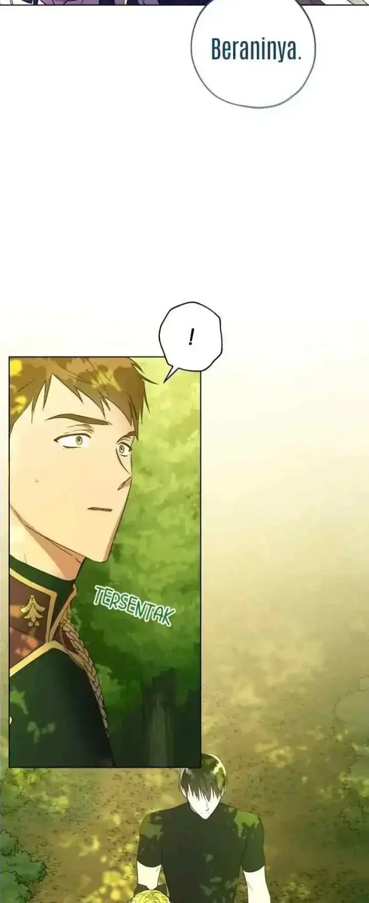 The Princess Imprints A Traitor Chapter 35 Gambar 30