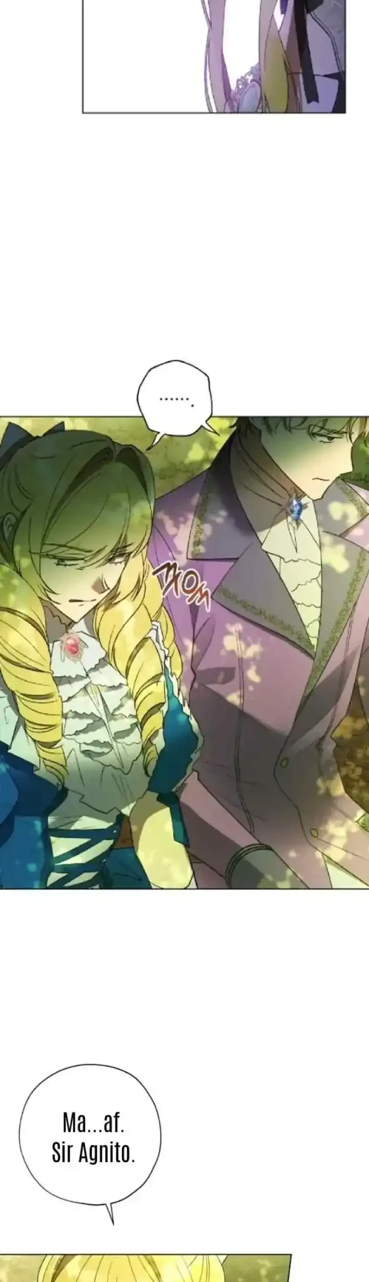 The Princess Imprints A Traitor Chapter 36 Gambar 26