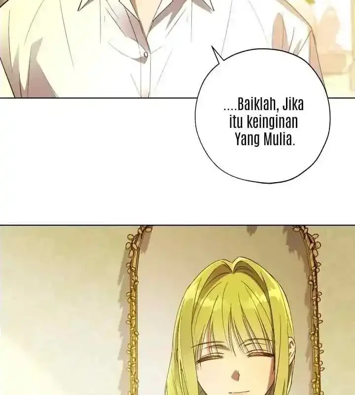 The Princess Imprints A Traitor Chapter 38 Gambar 29