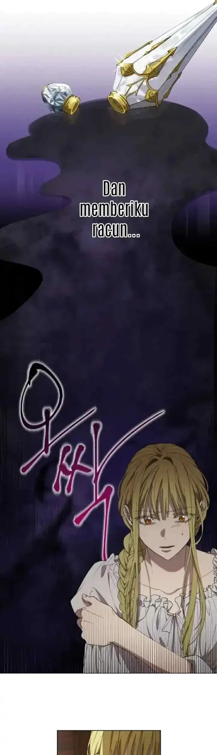 The Princess Imprints A Traitor Chapter 4 Gambar 21