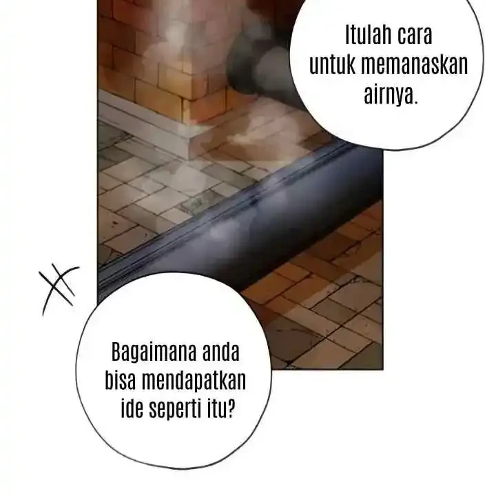 The Princess Imprints A Traitor Chapter 41 Gambar 30