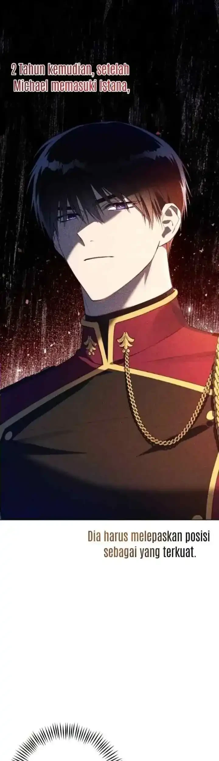 The Princess Imprints A Traitor Chapter 42 Gambar 27