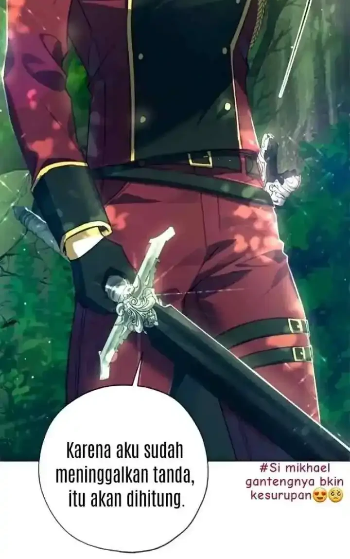 The Princess Imprints A Traitor Chapter 43 Gambar 30