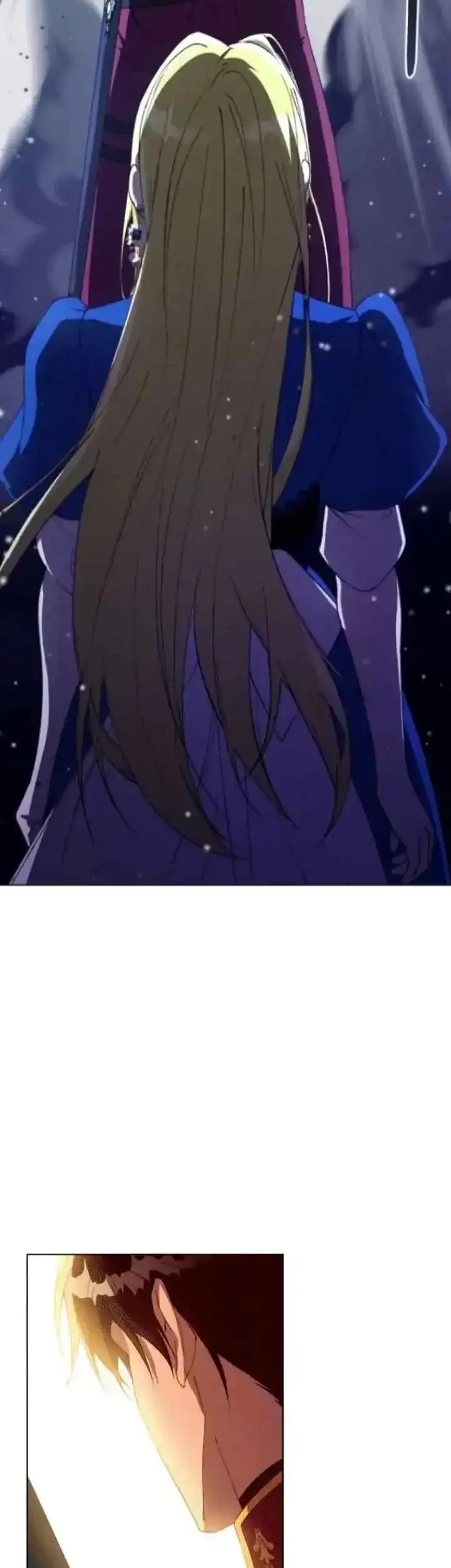 The Princess Imprints A Traitor Chapter 47 Gambar 30