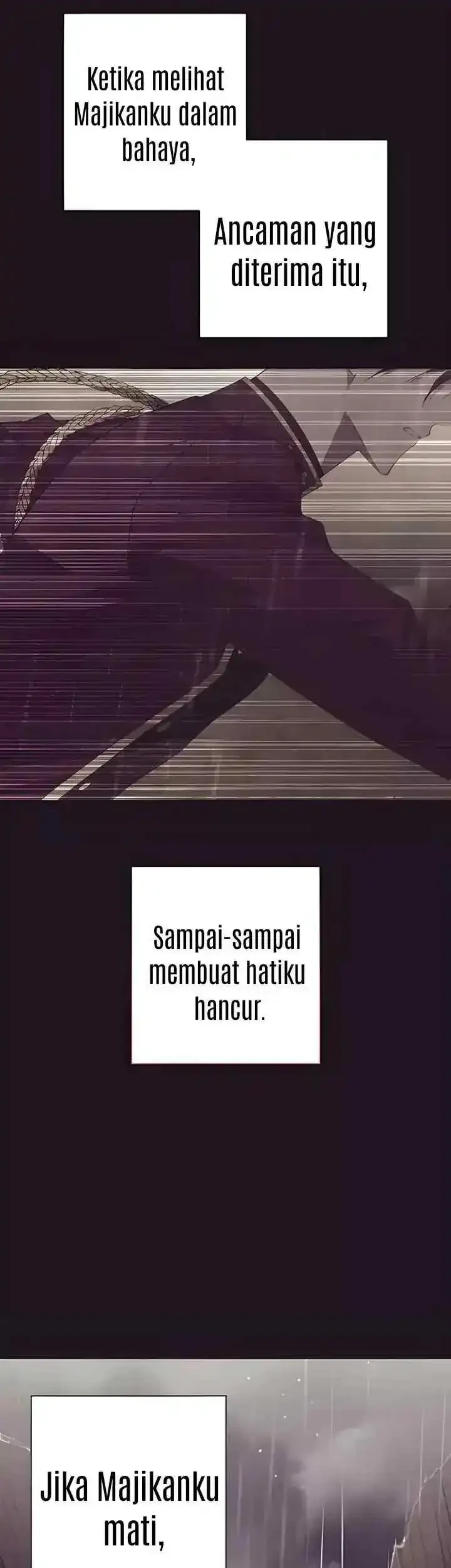 The Princess Imprints A Traitor Chapter 48 Gambar 30
