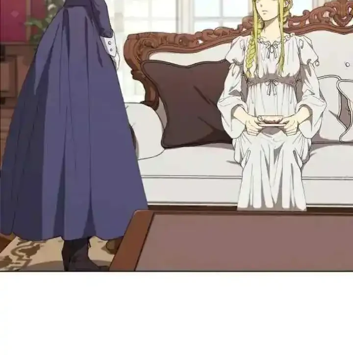 The Princess Imprints A Traitor Chapter 5 Gambar 22