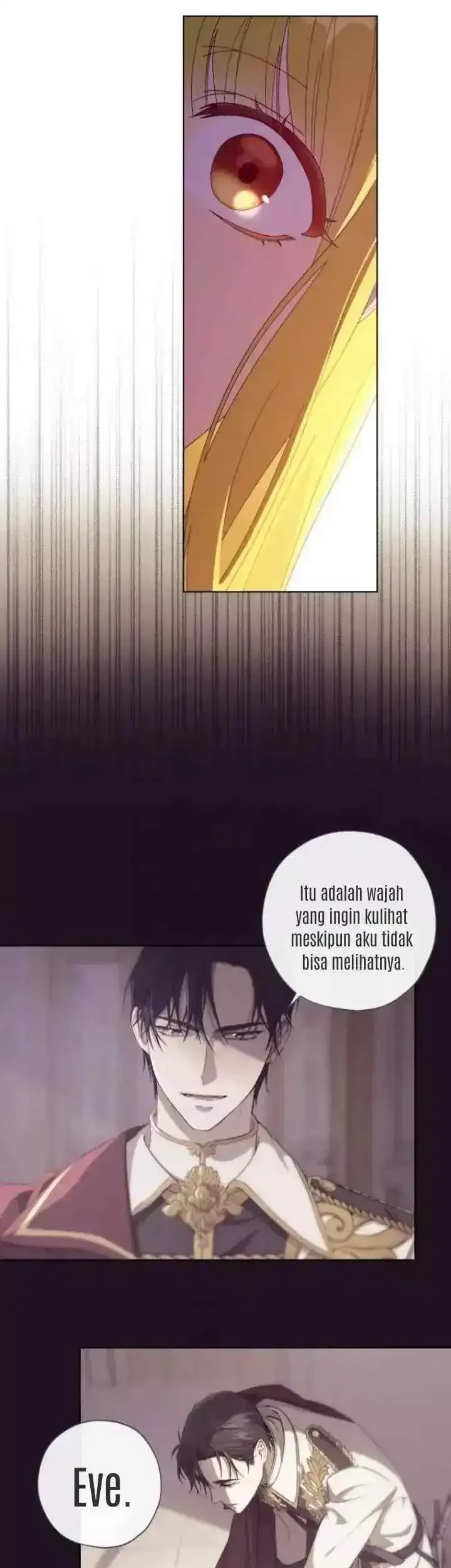 The Princess Imprints A Traitor Chapter 51 Gambar 30