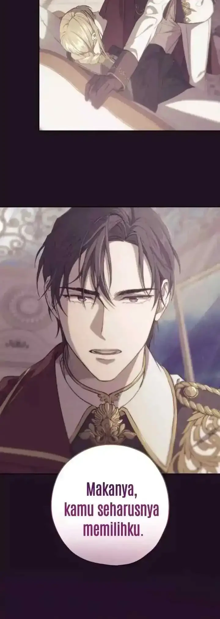 The Princess Imprints A Traitor Chapter 51 Gambar 31