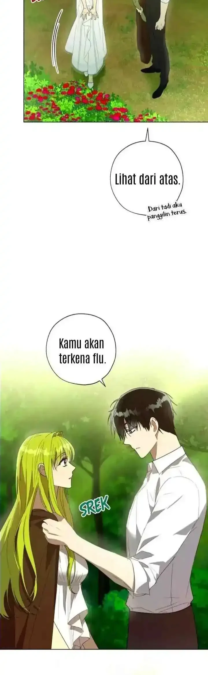 The Princess Imprints A Traitor Chapter 52 Gambar 29