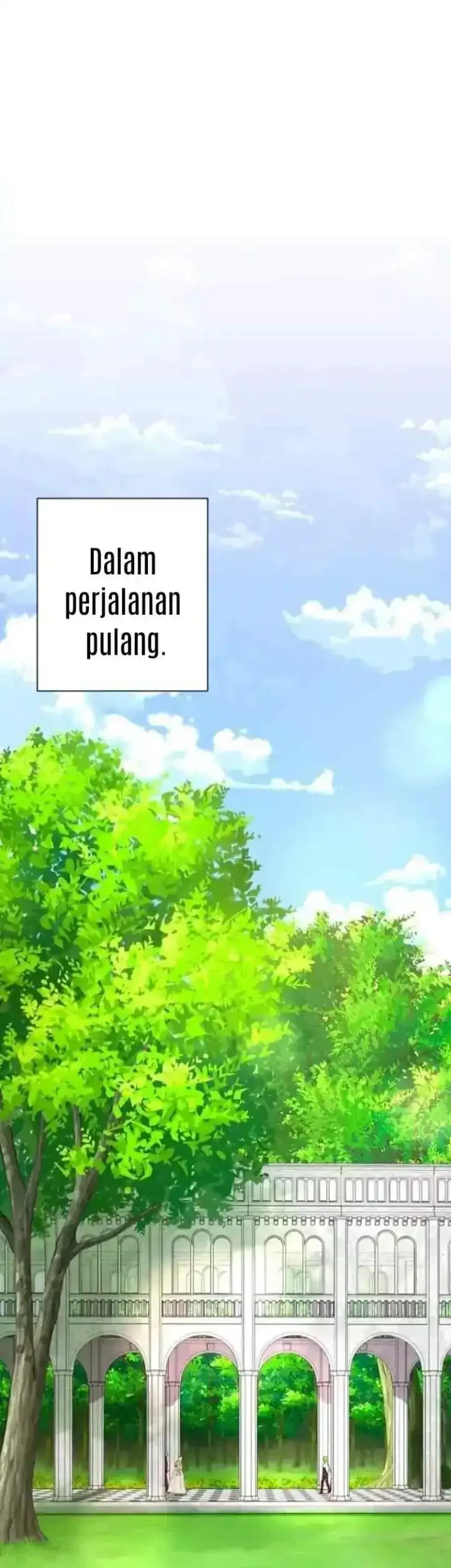 The Princess Imprints A Traitor Chapter 53 Gambar 28