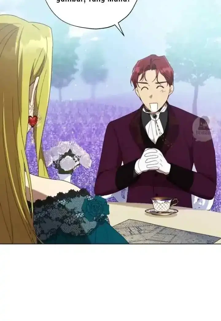 The Princess Imprints A Traitor Chapter 56 Gambar 29