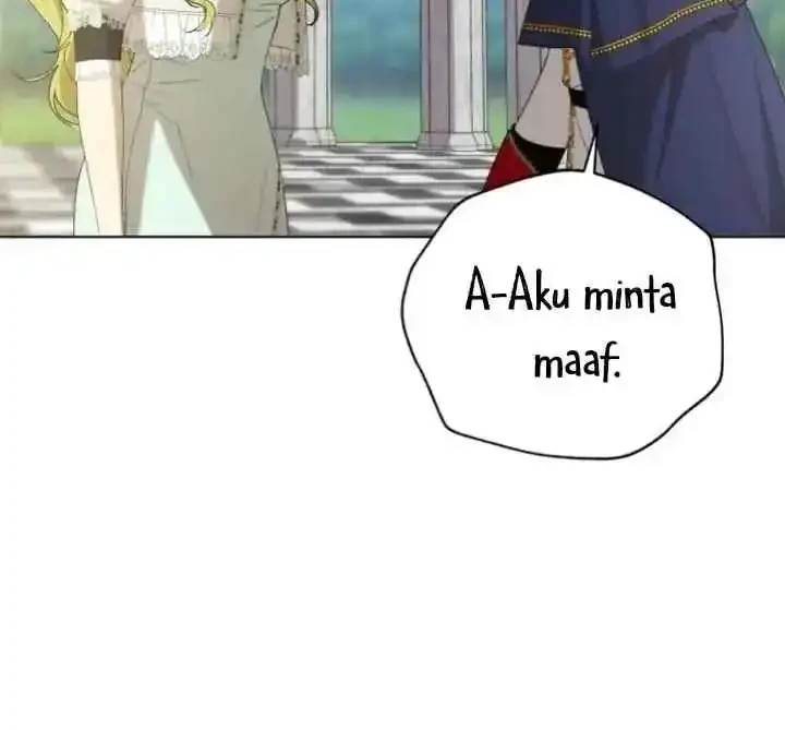 The Princess Imprints A Traitor Chapter 57 Gambar 24