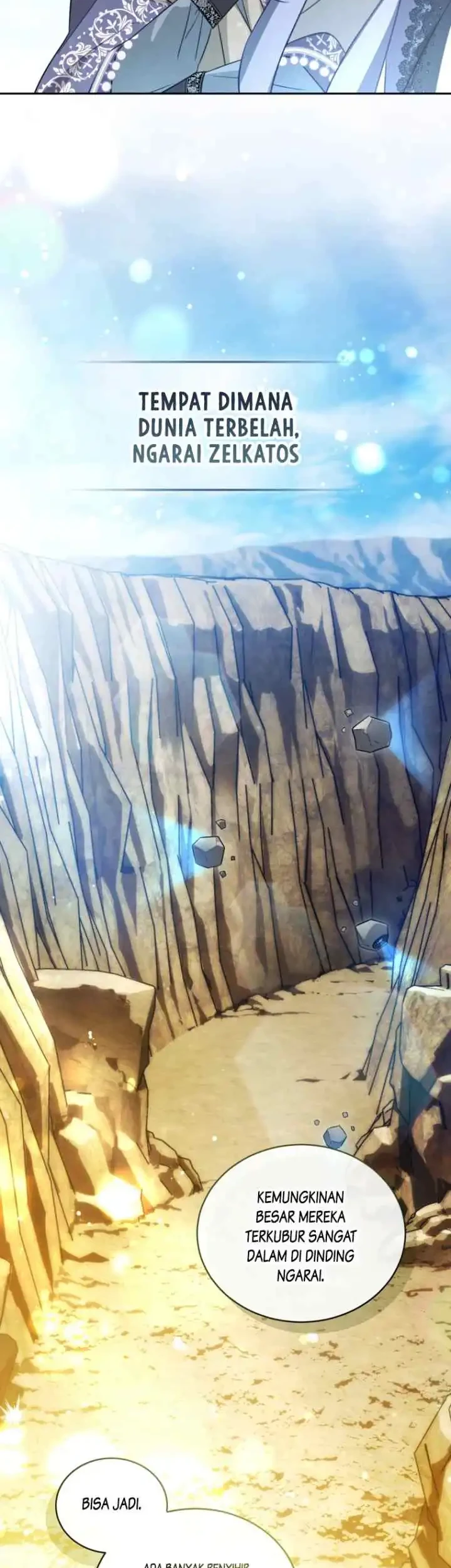The Princess Imprints A Traitor Chapter 60 Gambar 26