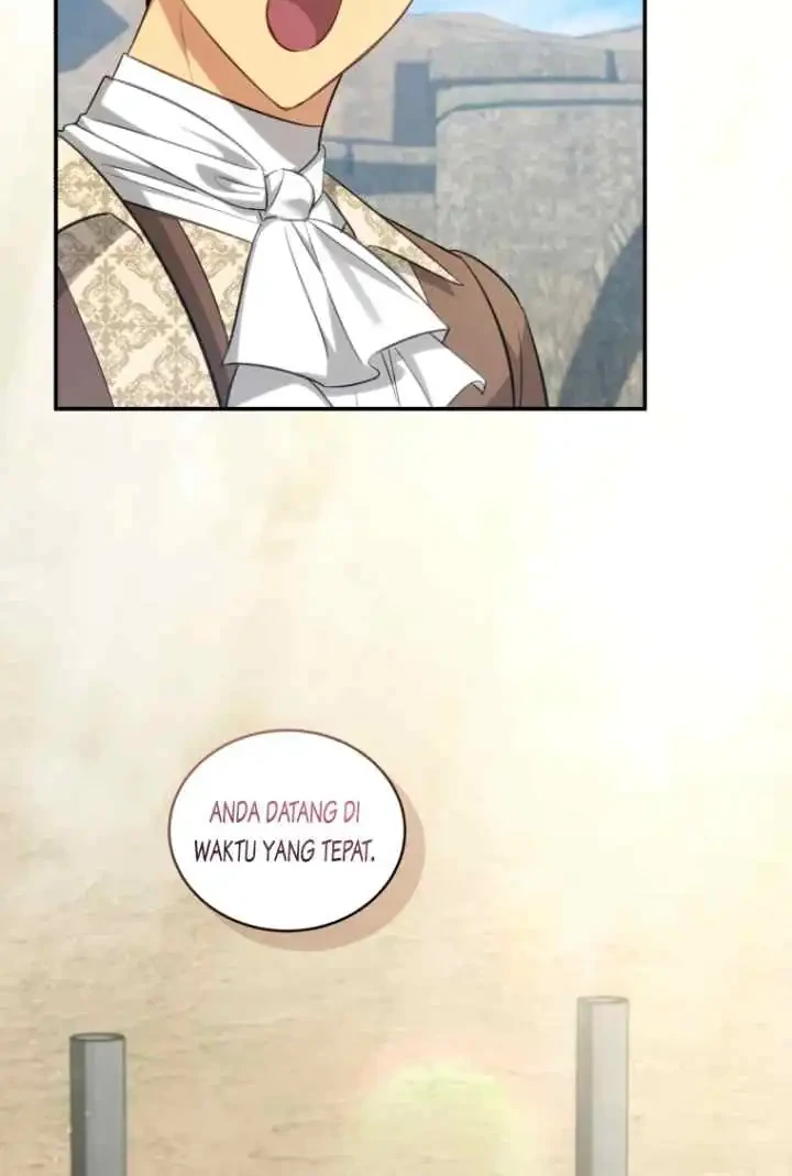 The Princess Imprints A Traitor Chapter 62 Gambar 30