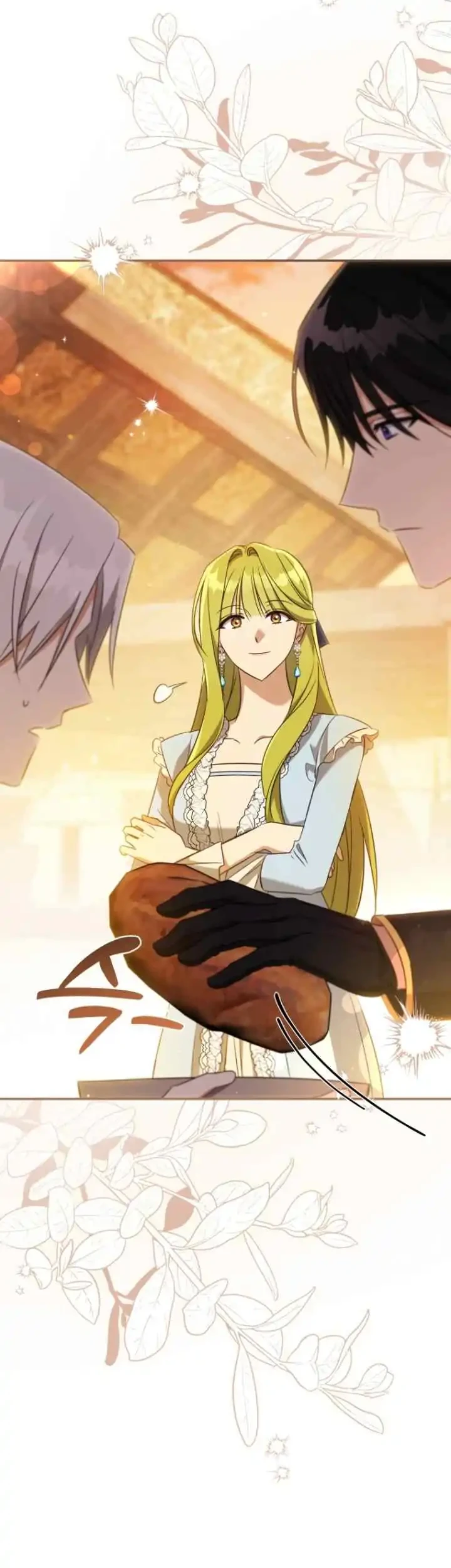 The Princess Imprints A Traitor Chapter 63 Gambar 31