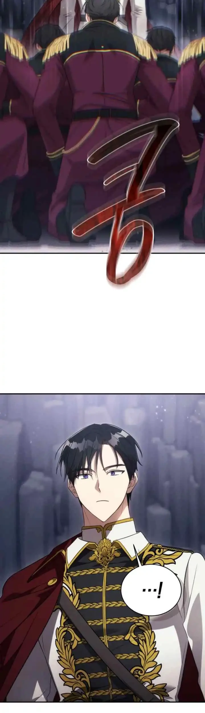 The Princess Imprints A Traitor Chapter 65 Gambar 31