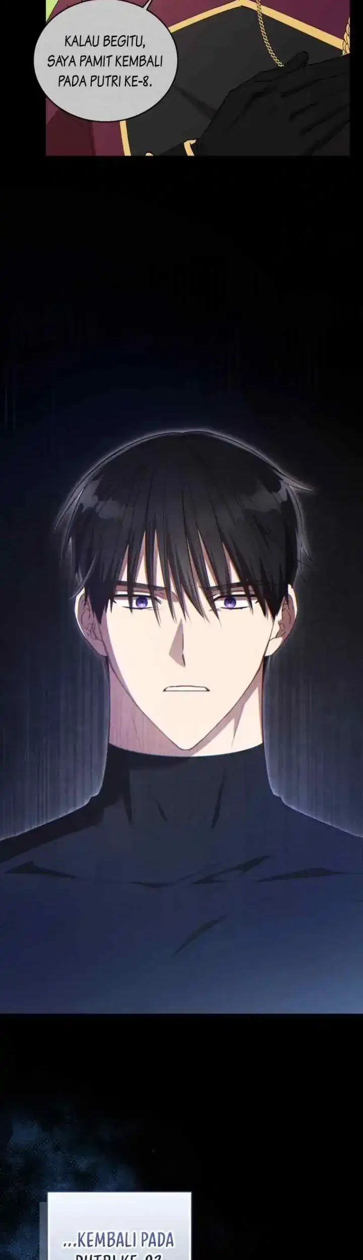 The Princess Imprints A Traitor Chapter 66 Gambar 29