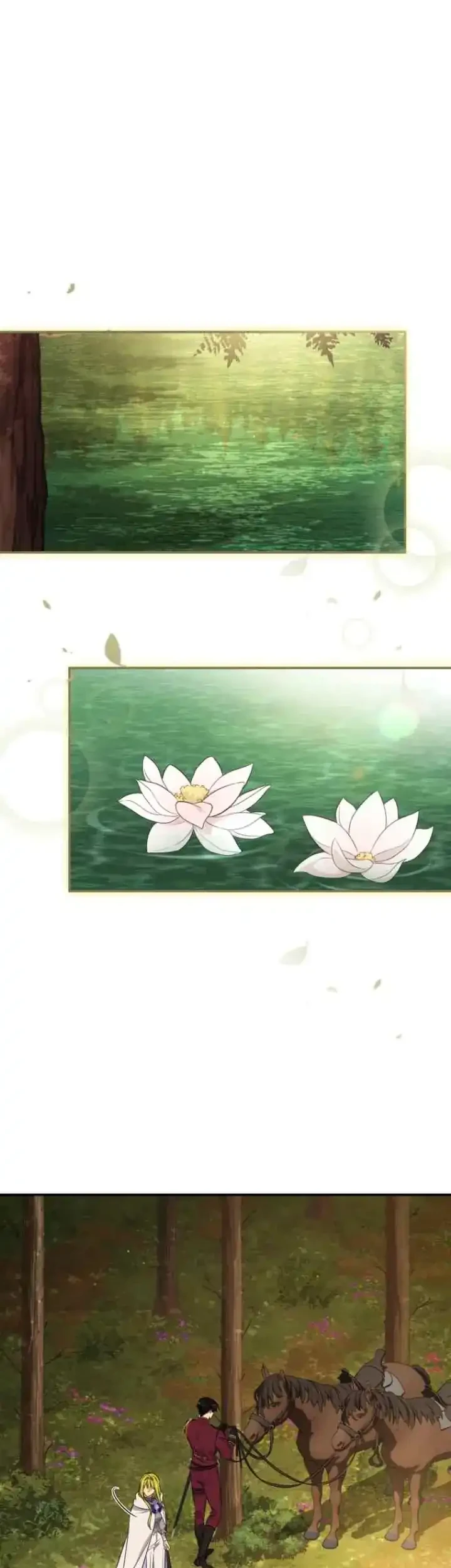 The Princess Imprints A Traitor Chapter 73 Gambar 28