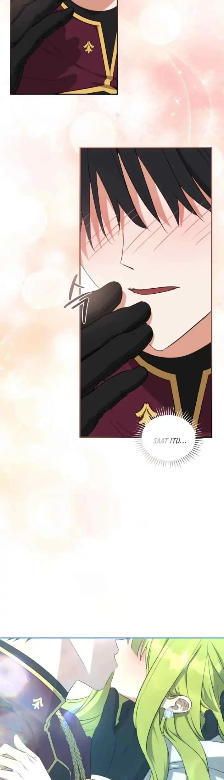 The Princess Imprints A Traitor Chapter 76 Gambar 31