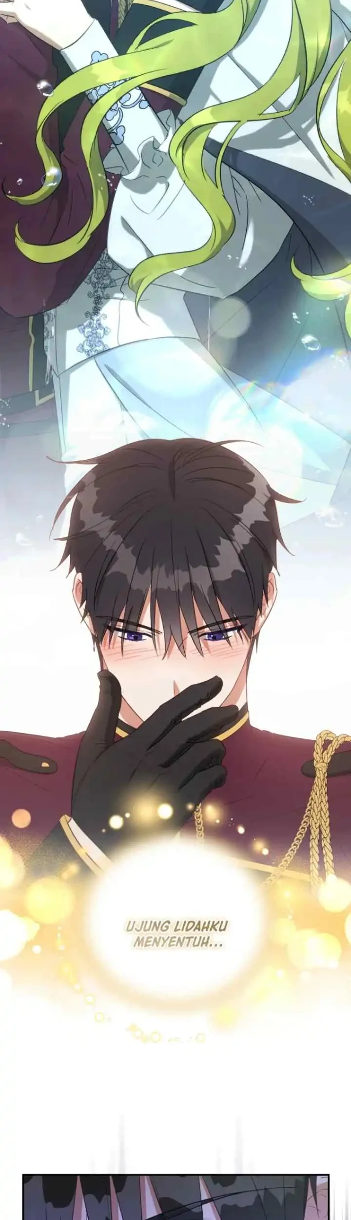 The Princess Imprints A Traitor Chapter 76 Gambar 32