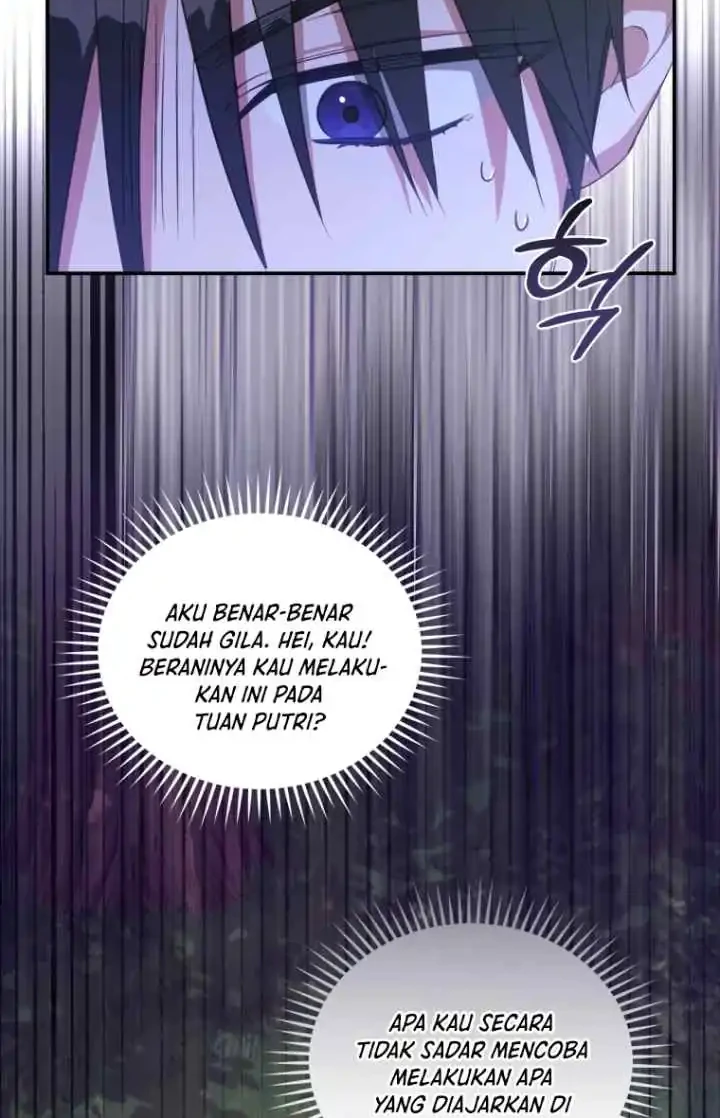 The Princess Imprints A Traitor Chapter 76 Gambar 33