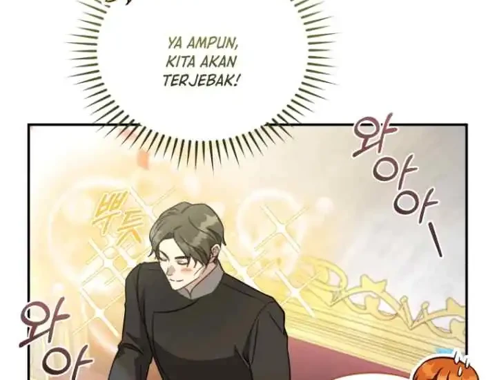 The Princess Imprints A Traitor Chapter 77 Gambar 27