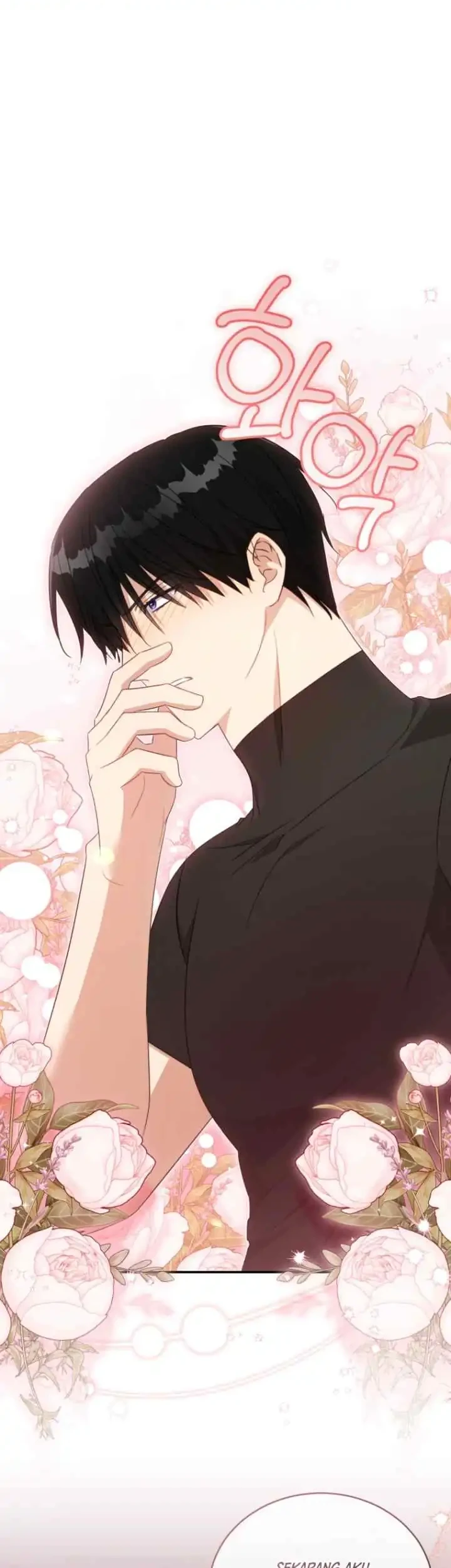 The Princess Imprints A Traitor Chapter 86 Gambar 32