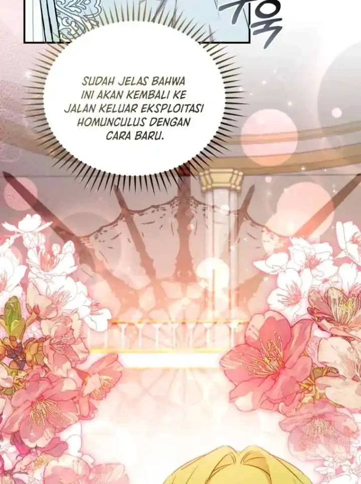 The Princess Imprints A Traitor Chapter 90 Gambar 33