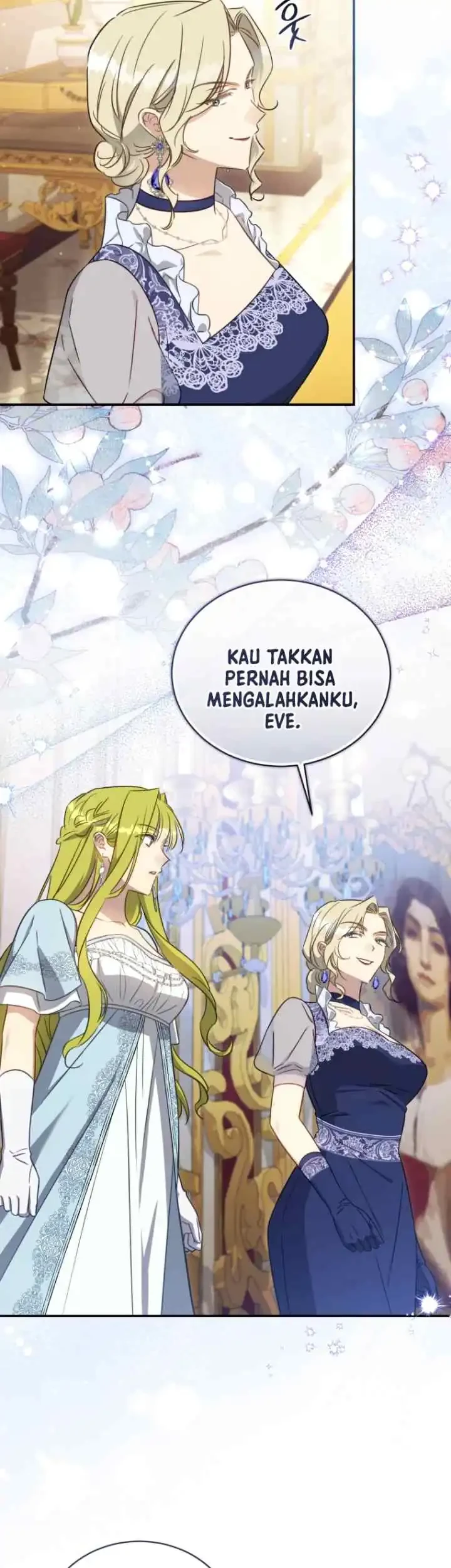 The Princess Imprints A Traitor Chapter 91 Gambar 28