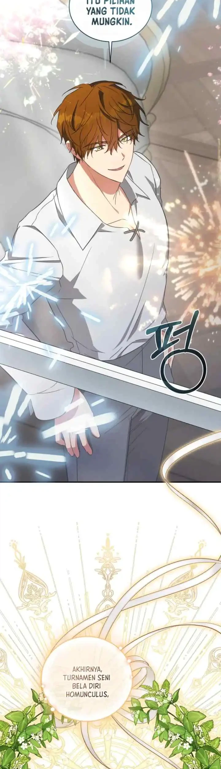 The Princess Imprints A Traitor Chapter 92 Gambar 29