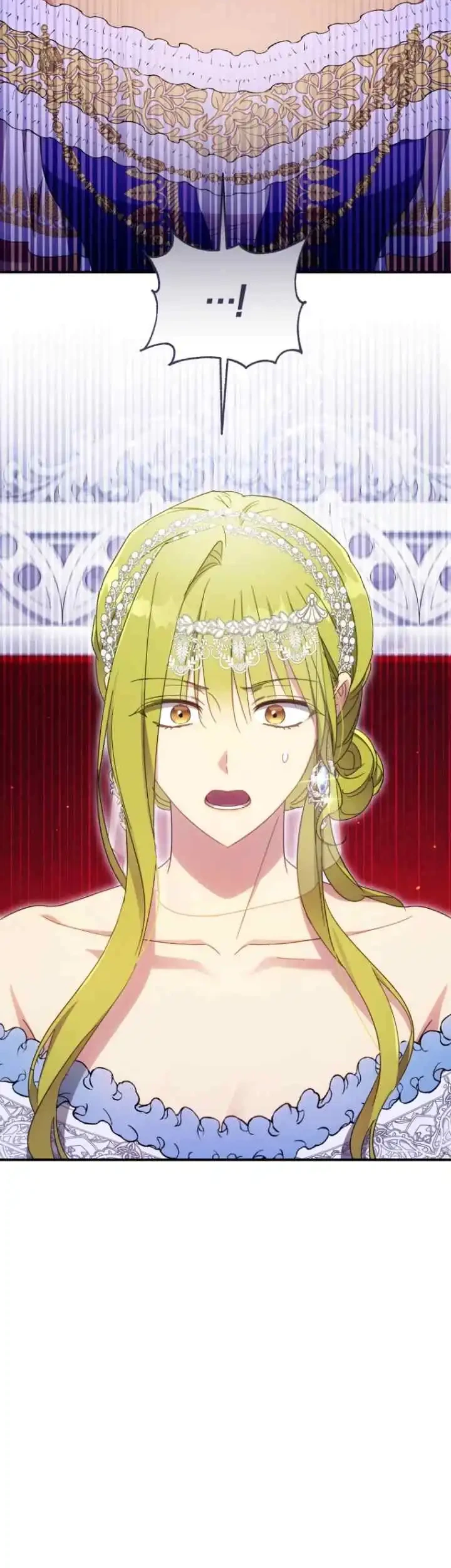 The Princess Imprints A Traitor Chapter 93 Gambar 32
