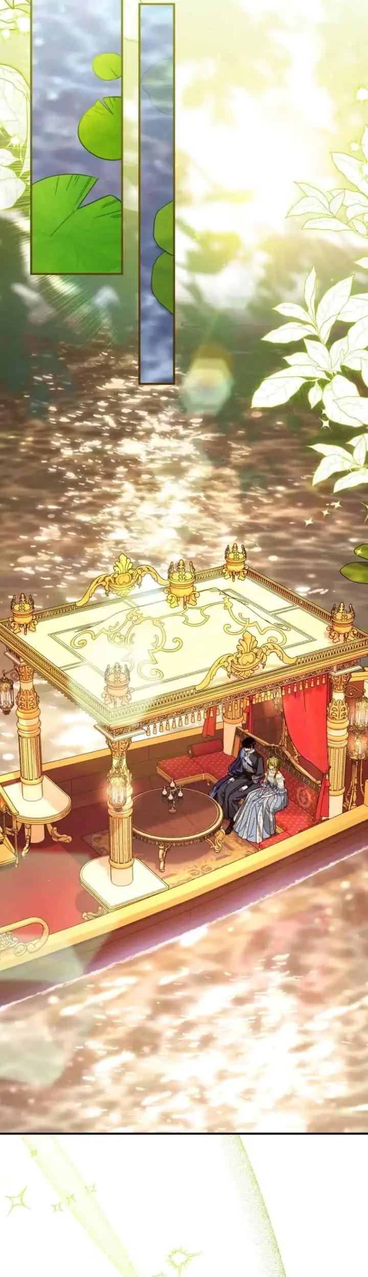 The Princess Imprints A Traitor Chapter 95 Gambar 31