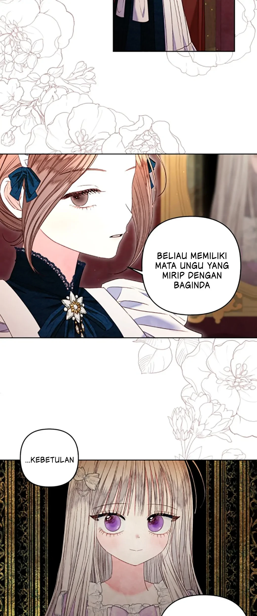 The Princess Maid Chapter 20 Gambar 46