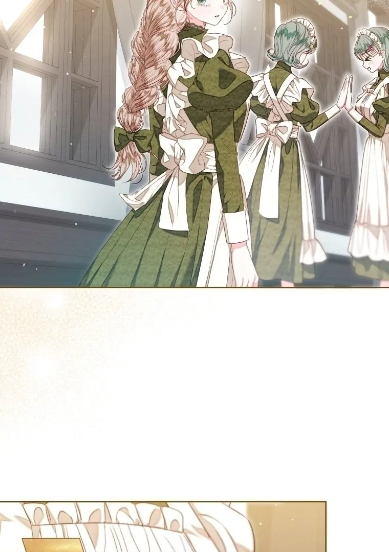 The Princess Maid Chapter 33 Gambar 45