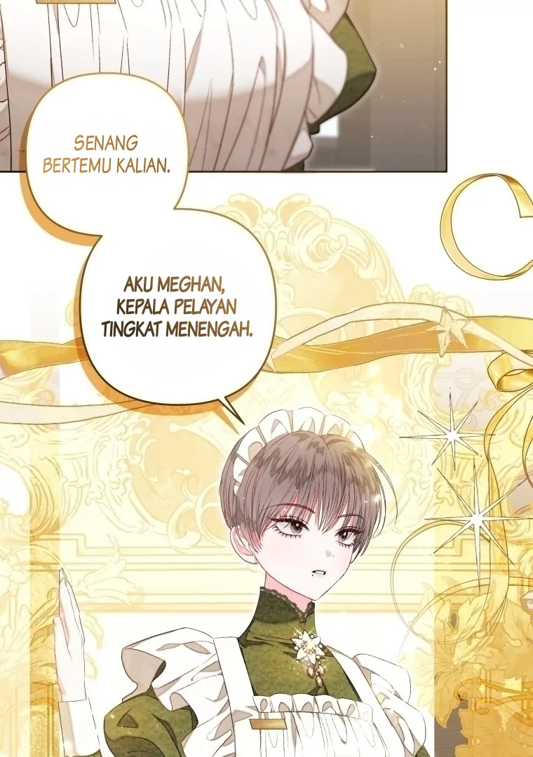 The Princess Maid Chapter 33 Gambar 46