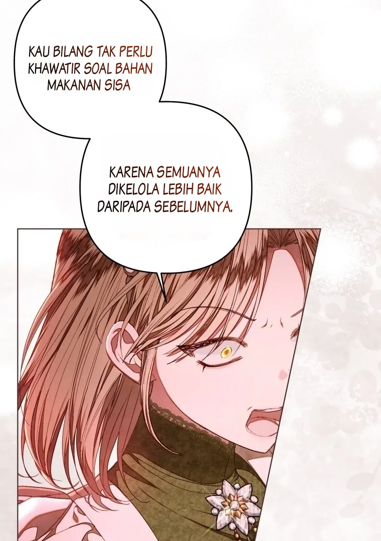 The Princess Maid Chapter 35 Gambar 47