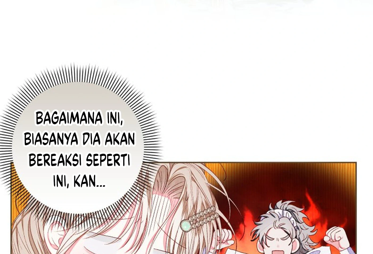 The Princess Maid Chapter 40 Gambar 119