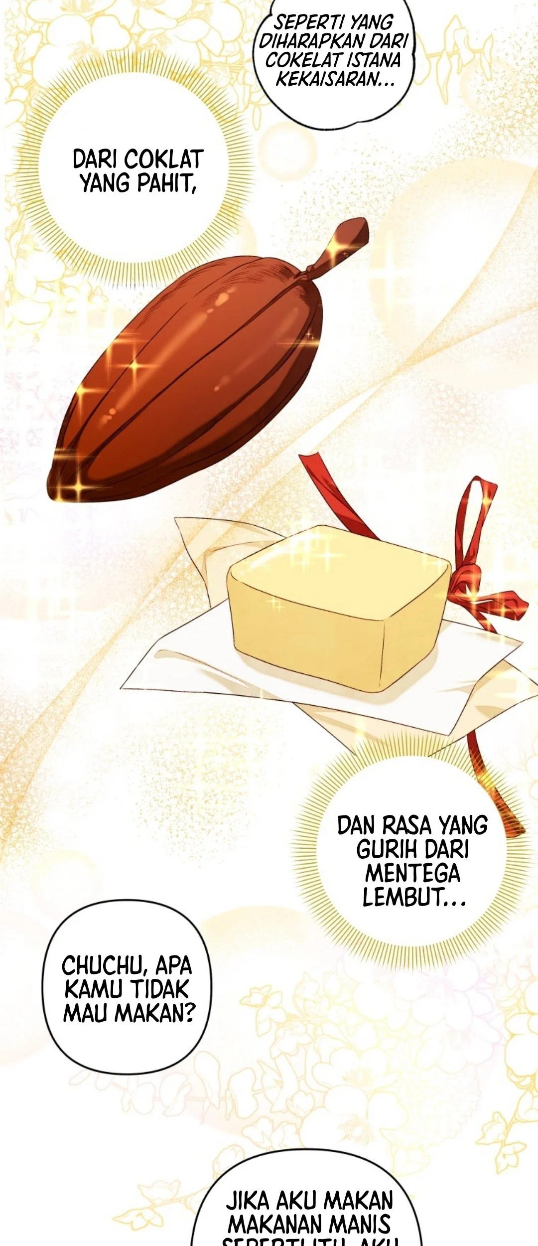 The Princess Maid Chapter 7 Gambar 43