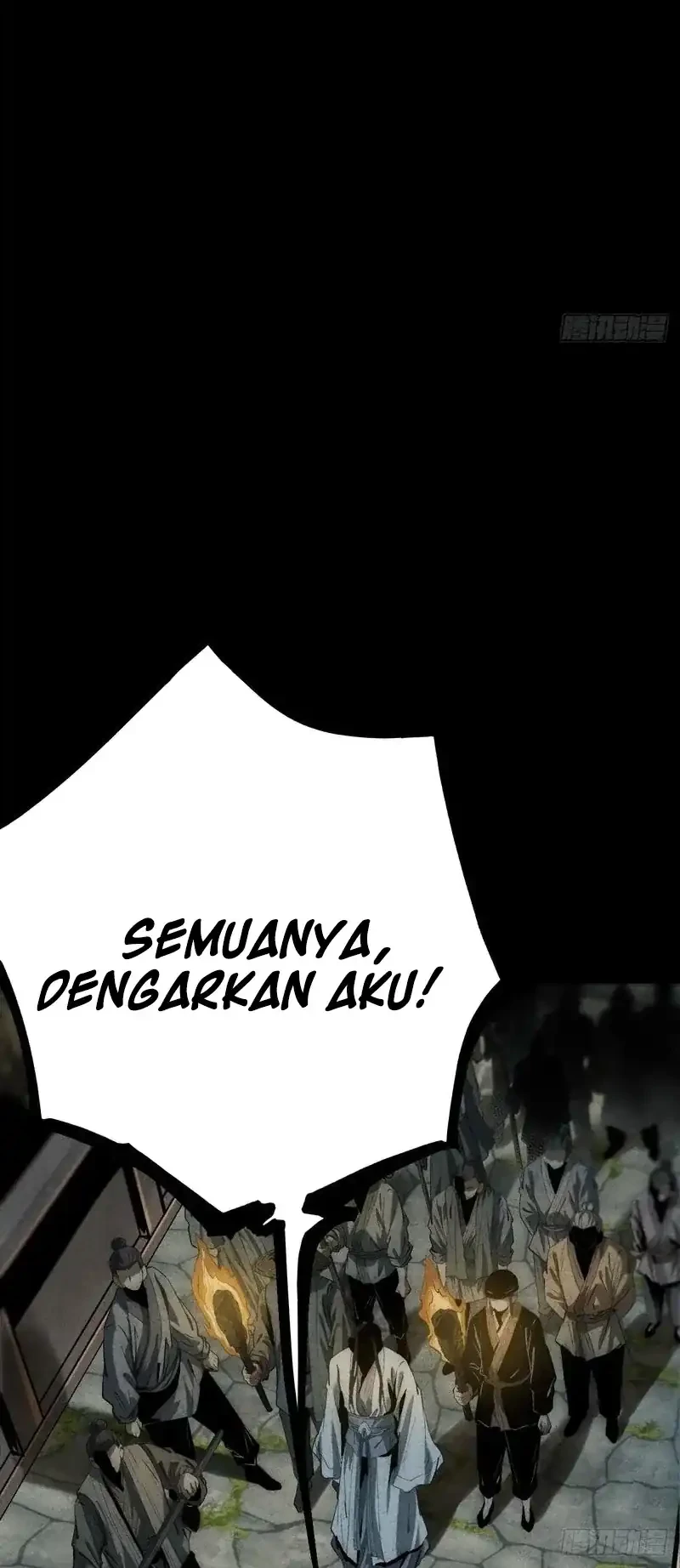 The Profound Mirror Immortal Clan Chapter 12 Gambar 51